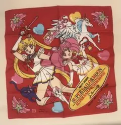 美少女戦士セーラームーン 猫用バンダナ S/Mサイズ 美少女戦士セーラームーン 猫用バンダナ S/Mサイズ - メルカリ