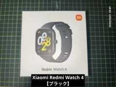 redmi watch 4