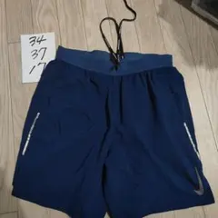 NIKE ナイキ フレックス ストライド 2in1 ランニングショーツ