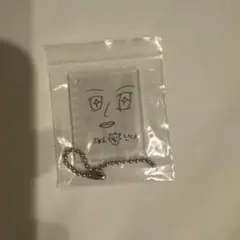 アチズ ATEEZ fromm 似顔絵 キーリング トレカ ヨサン