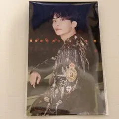 SEVENTEEN ジョンハン attacca ラキドロ トレカ - メルカリ