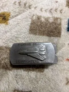 ベルトバックル