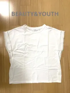 2026年最新】BEAUTY&YOUTH UNITED ARROWS カラー：ホワイト系 