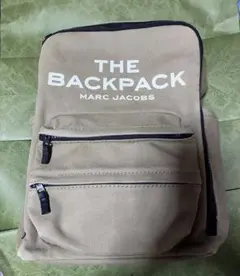 MARC JACOBSのリュック✳︎ザバックパック