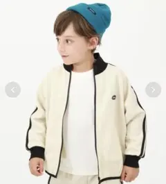 新品　devirock ジャージ　150cm