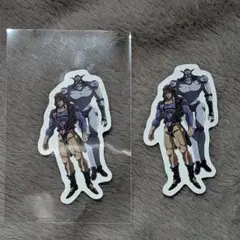 ジョジョ スシローコラボ ピック