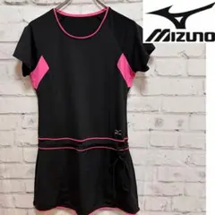 ミズノMIZUNOチュニック テニス・ランニング  レディース