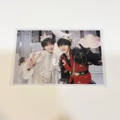 M!LK 山中柔太朗 曽野舜太 マジデス シャカリキレボリューション
