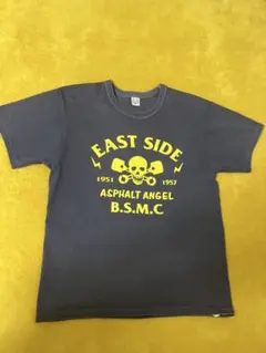 フラットヘッド Tシャツのサムネイル