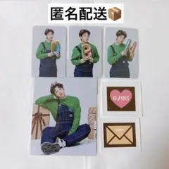 【14日まで限定お値下げ】INFINITE ウヒョン トレカ・ポストカード