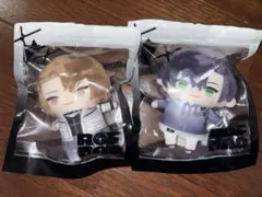 にじぱぺっと 剣持刀也 加賀美ハヤト