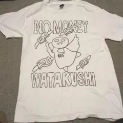 キャラクターTシャツ