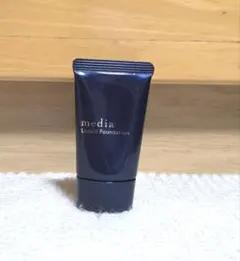 media Liquid Foundation OC-1のサムネイル