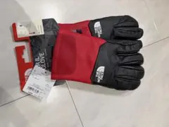 THE NORTH FACE LEATHER IL GLOVE Sのサムネイル