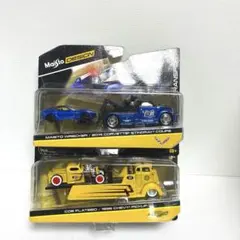 マイスト 1967 フォード マスタングGT 3台セット - メルカリ