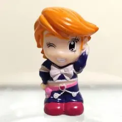 2人はプリキュアmaxheart　キュアブラック