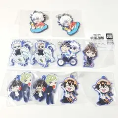 【8604】呪術廻戦 ガチャセット