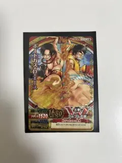 ワンピース ワンピーベリーマッチ ポートガス・D・エース