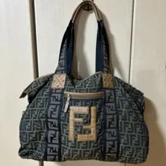 FENDI ボストンバッグ 正規品