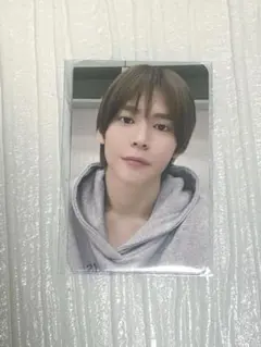 ウンソク トレカ RIIZE get a guitar mu-mo