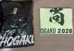 沖縄尚学 2026 Tシャツ LLサイズのサムネイル