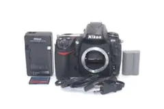 ニコン D3中古 ＋ 純正バッテリー 2025年最新】nikon d3 バッテリーの人気アイテム - メルカリ