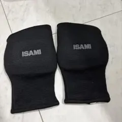 이사미 블랙 서포터 XS