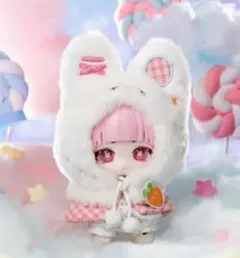 Ya!XiuGo! 修勾 youtypetoys 犬いぬドール　ヤ！シュウゴ！ Ya!XiuGo! ヤ！シュウゴ 子犬 ブラインドドール うさぎ bjdドール