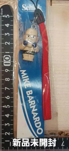 レア マイクベルナルドサイン サイン入りグローブ サイン入り色紙  フィギュア他 レア マイクベルナルドサイン サイン入りグローブ サイン入り