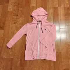 バーバリー パーカー