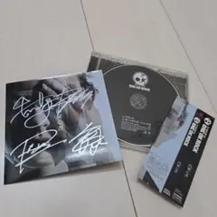 ONE OK ROCK ワンオクロック 直筆サイン - メルカリ