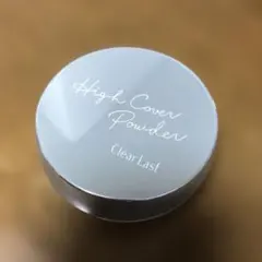 kumi様専用　ClearLast facePowder N 12g 美白オーク