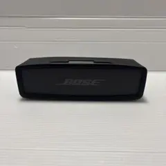 Bose SoundLink Mini ワイヤレススピーカーのサムネイル