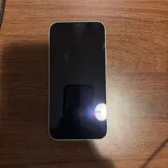 iPhone12 64GB ホワイト SIMフリー バッテリー73% - メルカリ