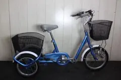 2026年最新】ミムゴ 三輪自転車の人気アイテム - メルカリ