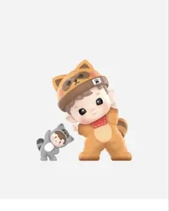 ☆新品未使用☆HACIPUPU Adventures In The Woods