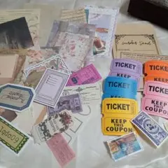 ジャンクジャーナル 印刷物