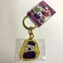 ご当地キーホルダー　ちいかわ