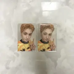 【boynextdoor】リウ