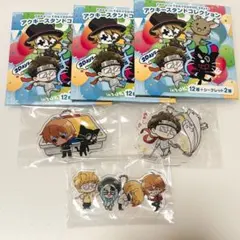 TOP4 in TOKYODOME 2DAYS アクキー シークレット - メルカリ