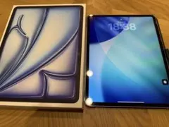 【未使用級】iPad Air 13インチ (M3) Wi-Fi 128GB