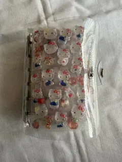 メ*グ様 10種類　ボンボンドロップシール　正規品　完成品　シール帳