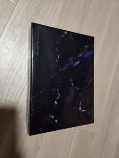 常闇トワ 2nd Album『SHIN』完全生産限定盤 ホロカ 応募券なし