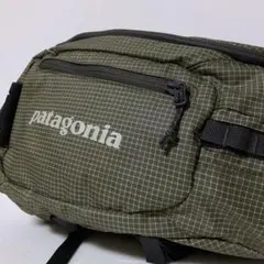 2025年最新】パタゴニア ベストフロントスリングの人気アイテム
