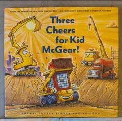 anna0531様専用　Tree cheers for kids