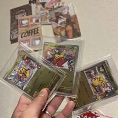 ポケモンカード スペシャルBOX トウホク ヒロシマ フクオカ