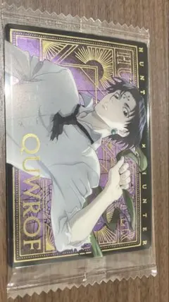 HUNTER×HUNTERイタジャガ