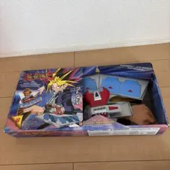 遊戯王GX デュエルディスク 動作未確認 付属品なし 希少 レア - メルカリ