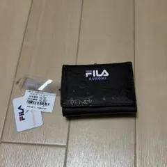 FILA クロミ　財布のサムネイル