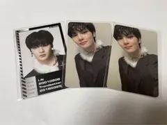 oddinary 封入トレカ　アイエン